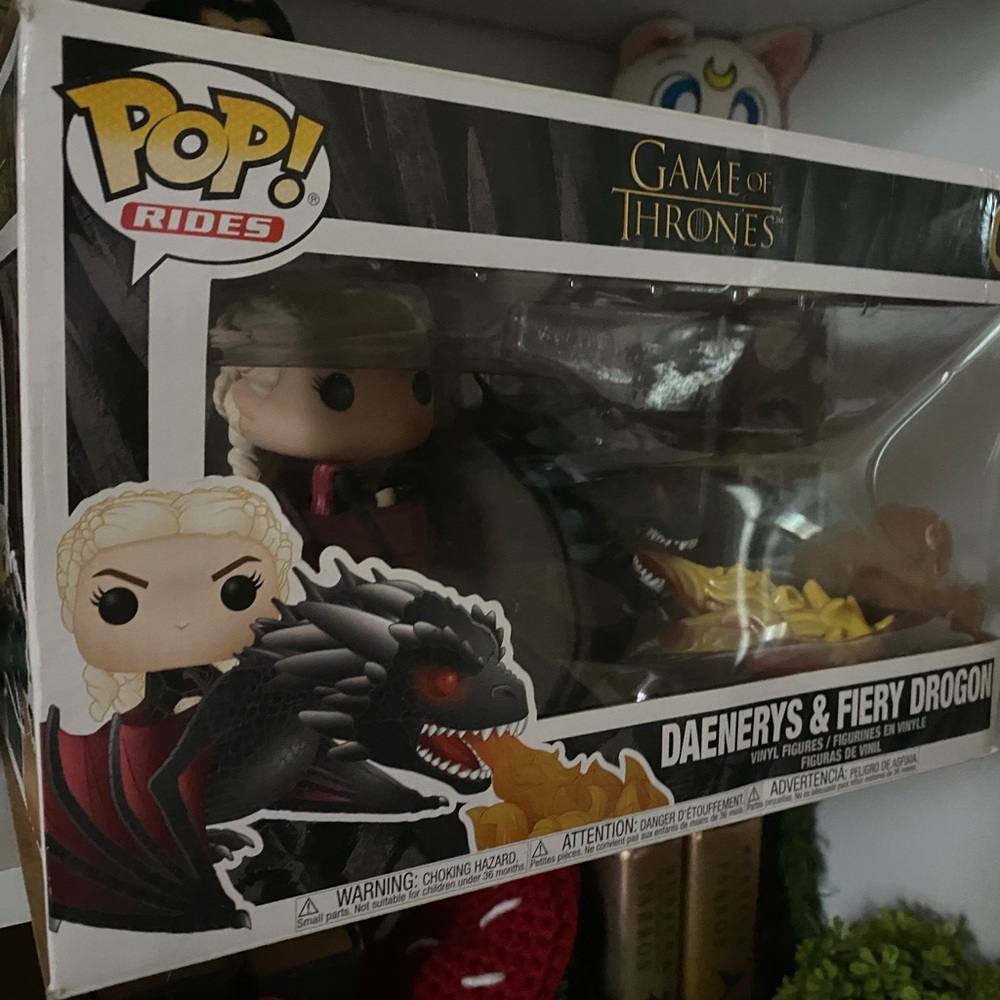 Funko Pop - Picture 2 of 2